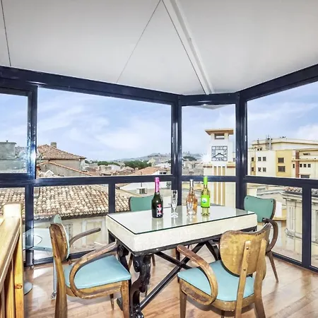 بيت للعطل 2 Bedroom Gorgeous In