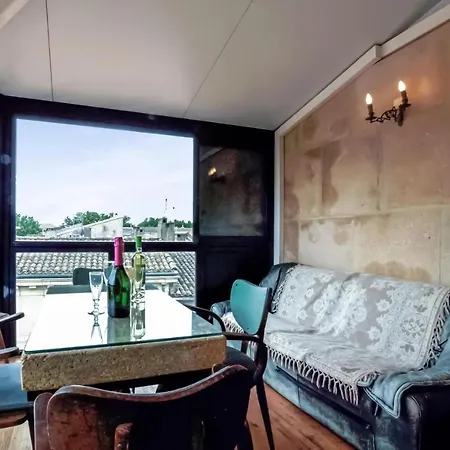Feriehus In With Wifi Carcassonne